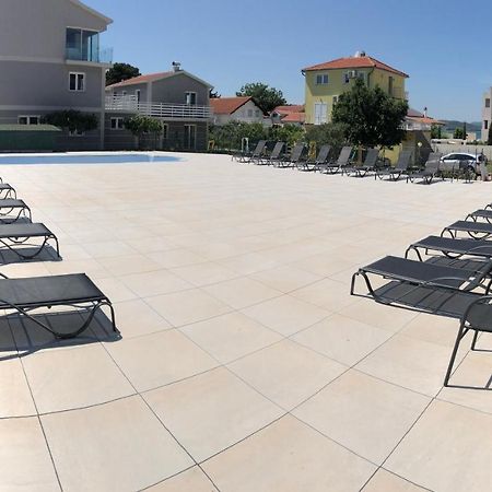 Lipovac Resort Ficus Bilice Εξωτερικό φωτογραφία