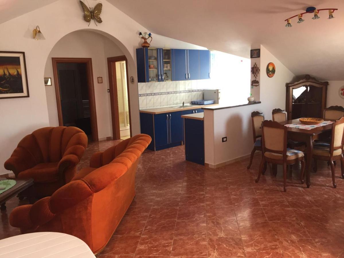 Lipovac Resort Ficus Bilice Εξωτερικό φωτογραφία