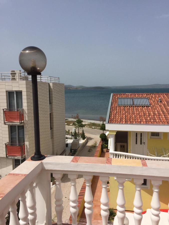 Lipovac Resort Ficus Bilice Εξωτερικό φωτογραφία