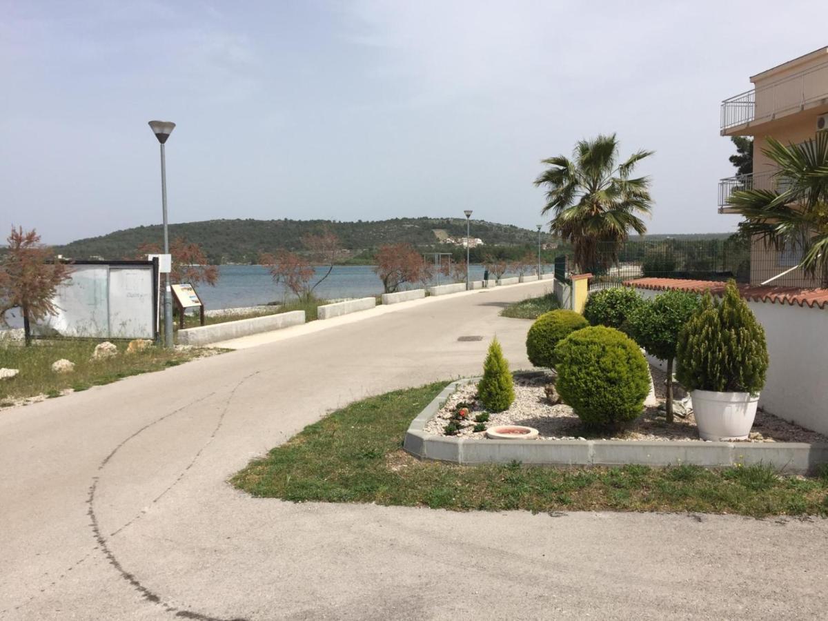 Lipovac Resort Ficus Bilice Εξωτερικό φωτογραφία