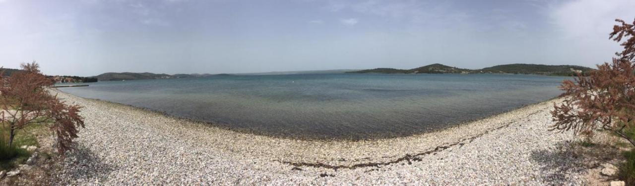 Lipovac Resort Ficus Bilice Εξωτερικό φωτογραφία