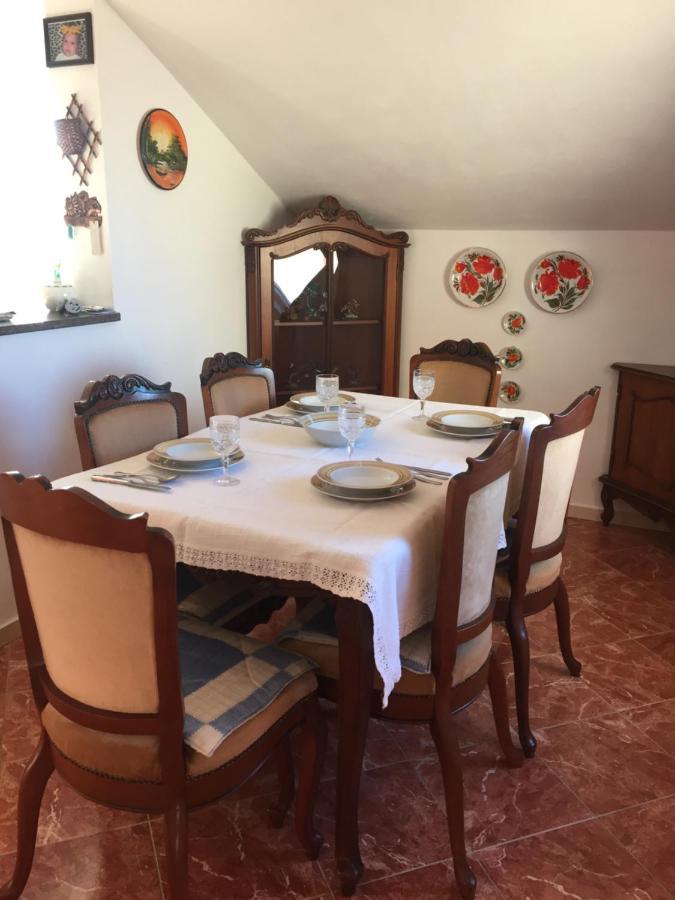 Lipovac Resort Ficus Bilice Εξωτερικό φωτογραφία