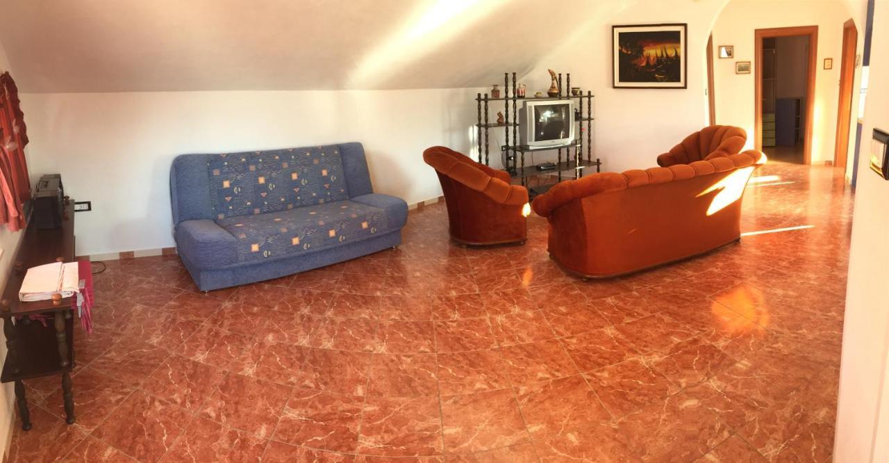 Lipovac Resort Ficus Bilice Εξωτερικό φωτογραφία