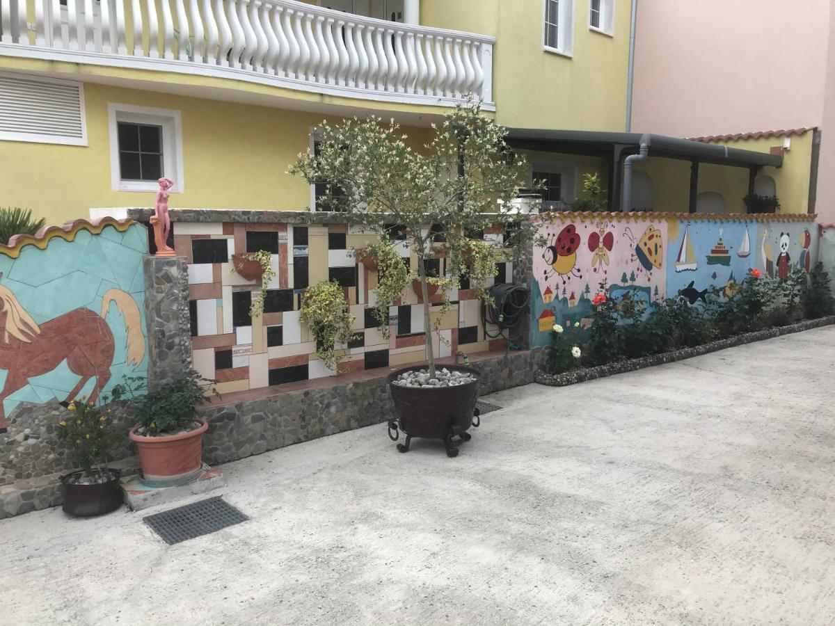 Lipovac Resort Ficus Bilice Εξωτερικό φωτογραφία