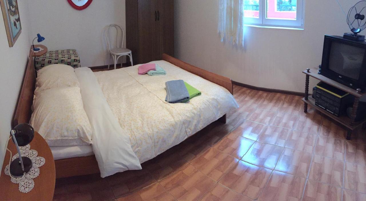 Lipovac Resort Ficus Bilice Εξωτερικό φωτογραφία