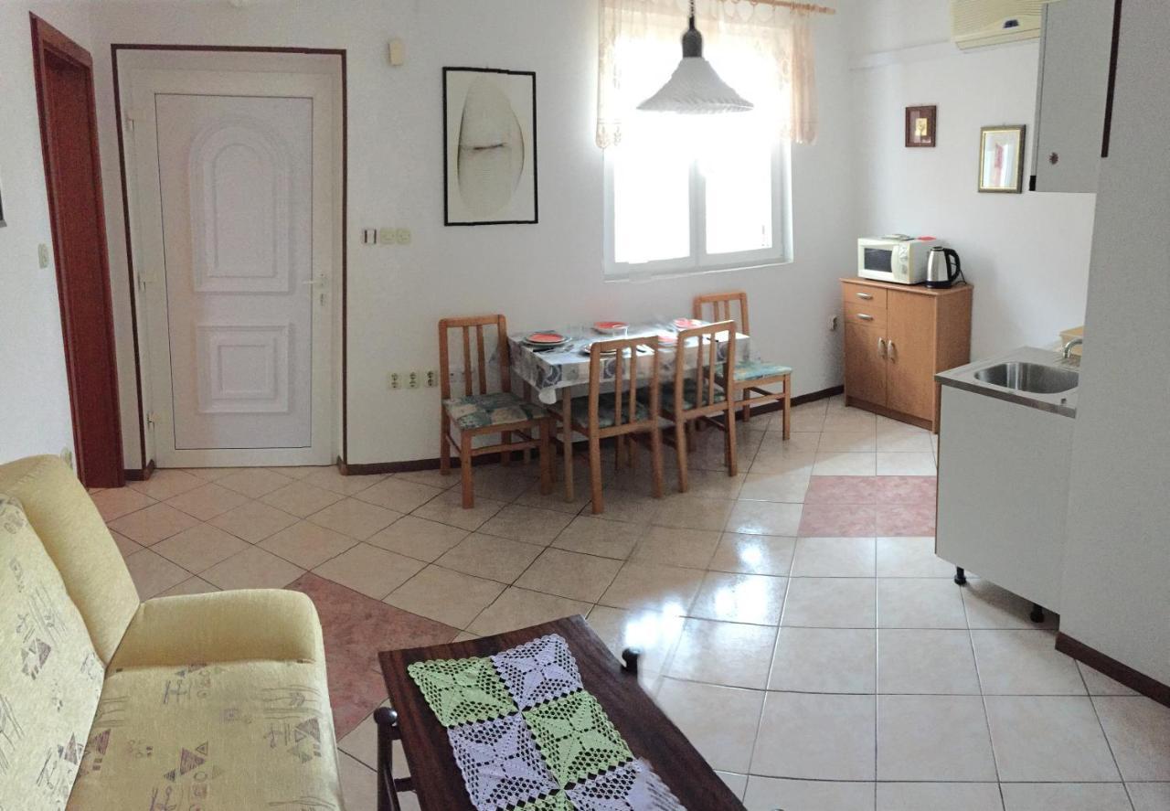 Lipovac Resort Ficus Bilice Εξωτερικό φωτογραφία