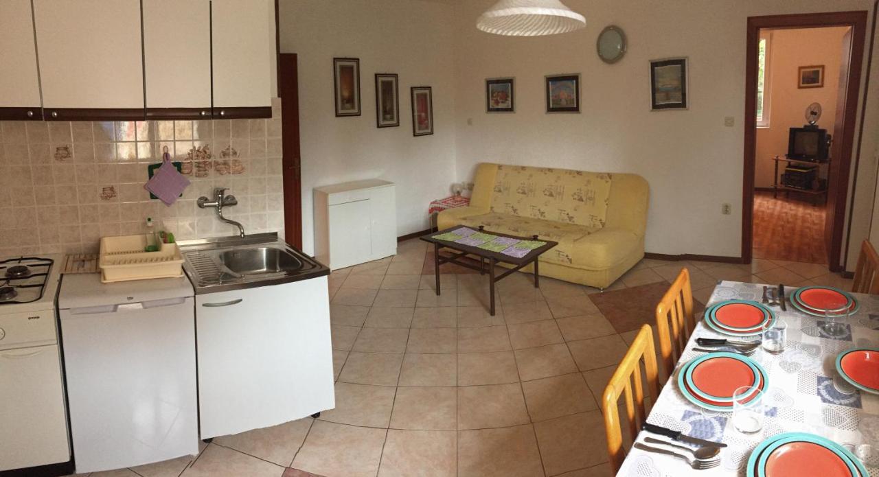 Lipovac Resort Ficus Bilice Εξωτερικό φωτογραφία