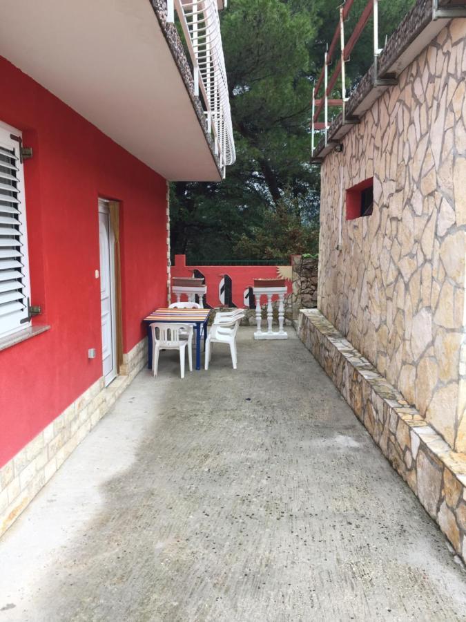 Lipovac Resort Ficus Bilice Εξωτερικό φωτογραφία