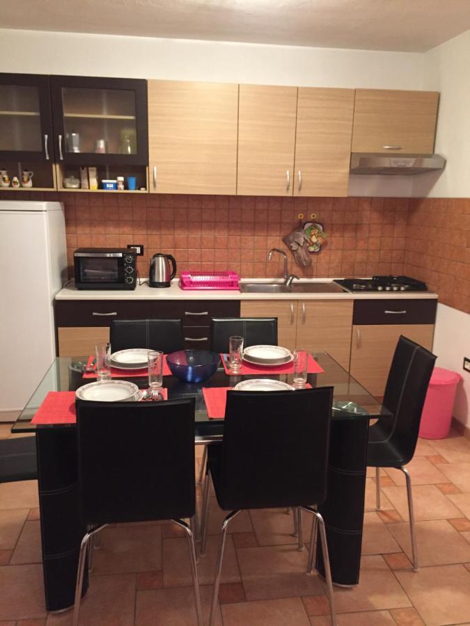 Lipovac Resort Ficus Bilice Εξωτερικό φωτογραφία