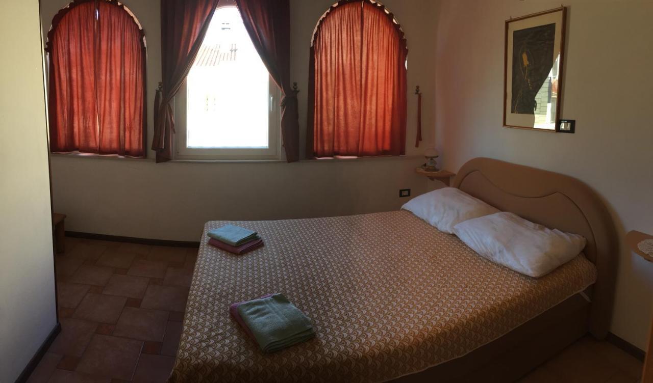 Lipovac Resort Ficus Bilice Εξωτερικό φωτογραφία