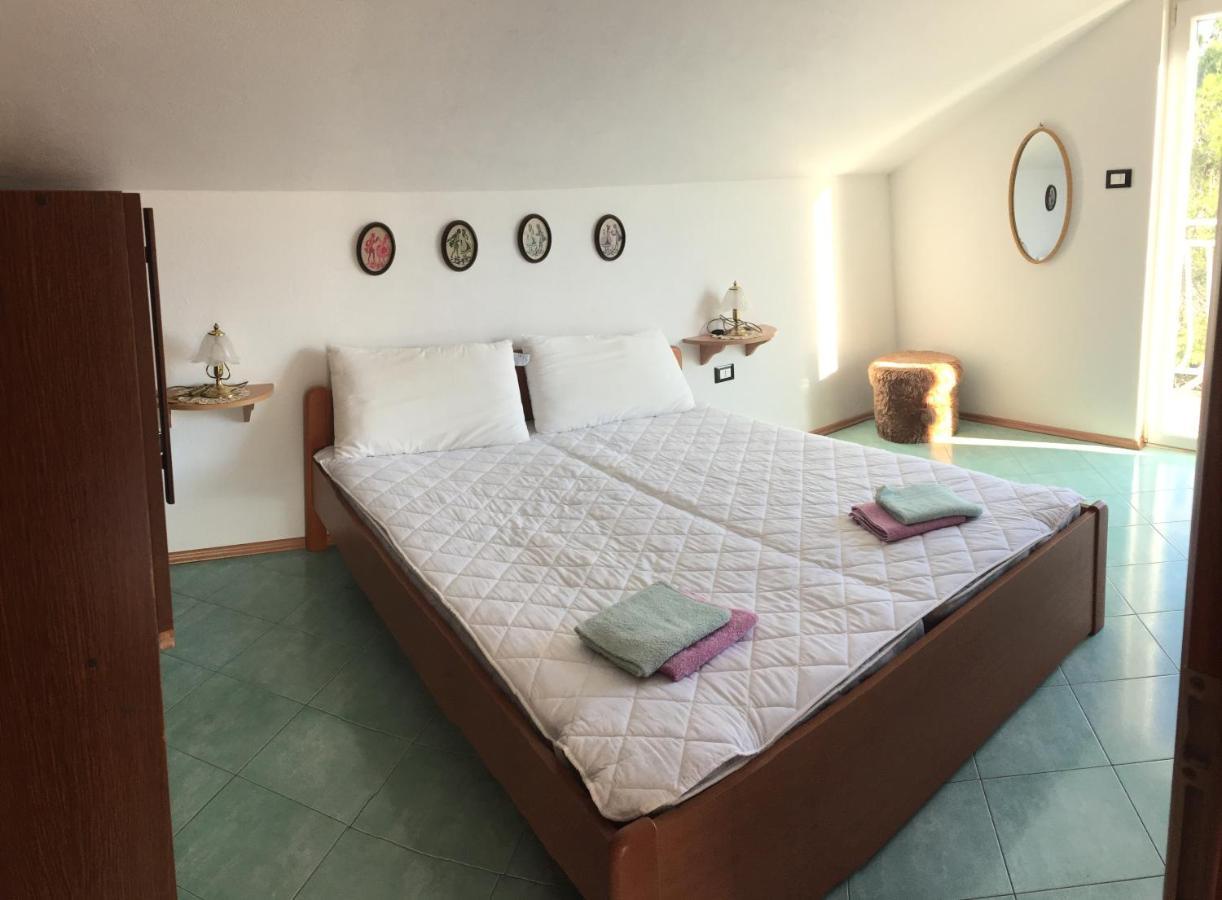 Lipovac Resort Ficus Bilice Εξωτερικό φωτογραφία