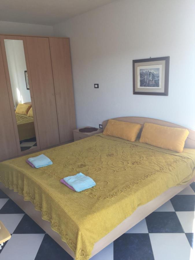 Lipovac Resort Ficus Bilice Εξωτερικό φωτογραφία