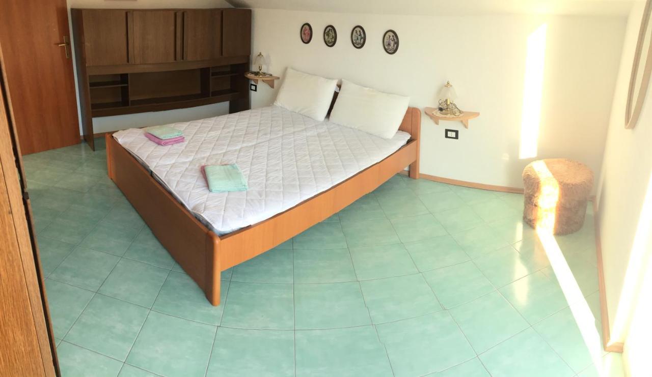 Lipovac Resort Ficus Bilice Εξωτερικό φωτογραφία