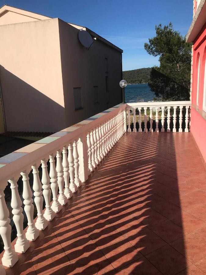 Lipovac Resort Ficus Bilice Εξωτερικό φωτογραφία