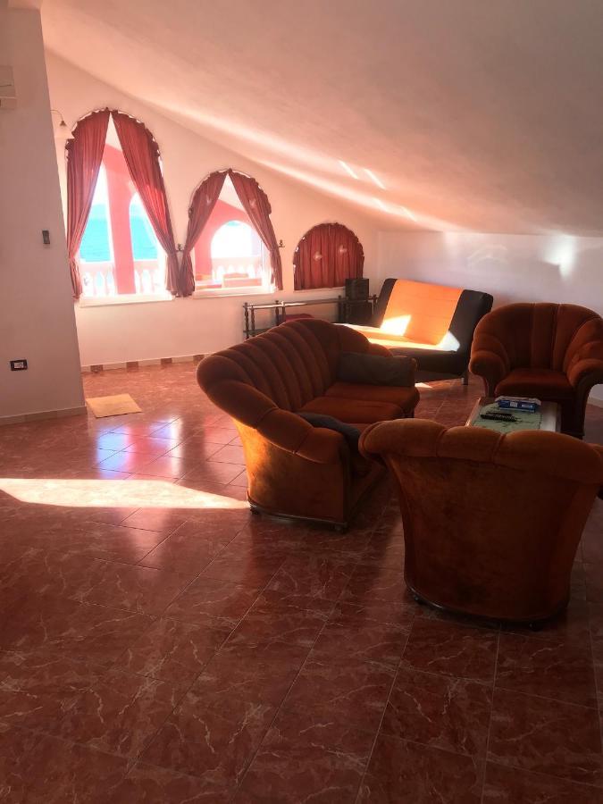 Lipovac Resort Ficus Bilice Εξωτερικό φωτογραφία