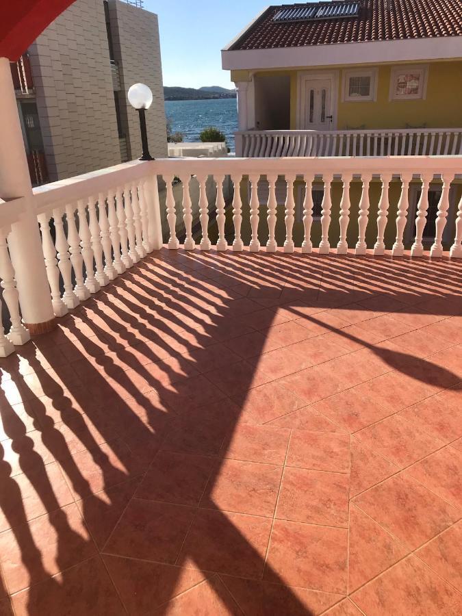 Lipovac Resort Ficus Bilice Εξωτερικό φωτογραφία