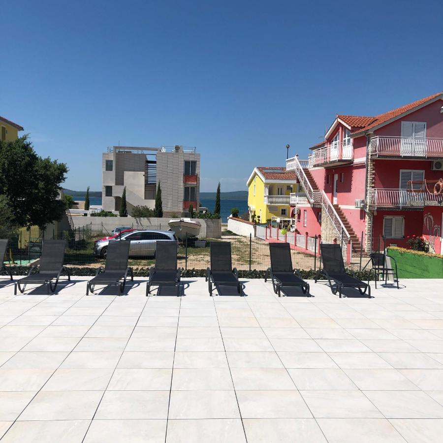 Lipovac Resort Ficus Bilice Εξωτερικό φωτογραφία