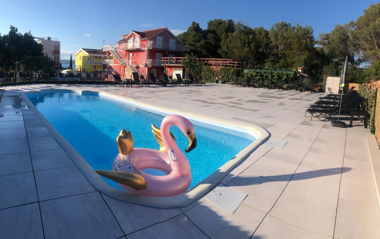 Lipovac Resort Ficus Bilice Εξωτερικό φωτογραφία