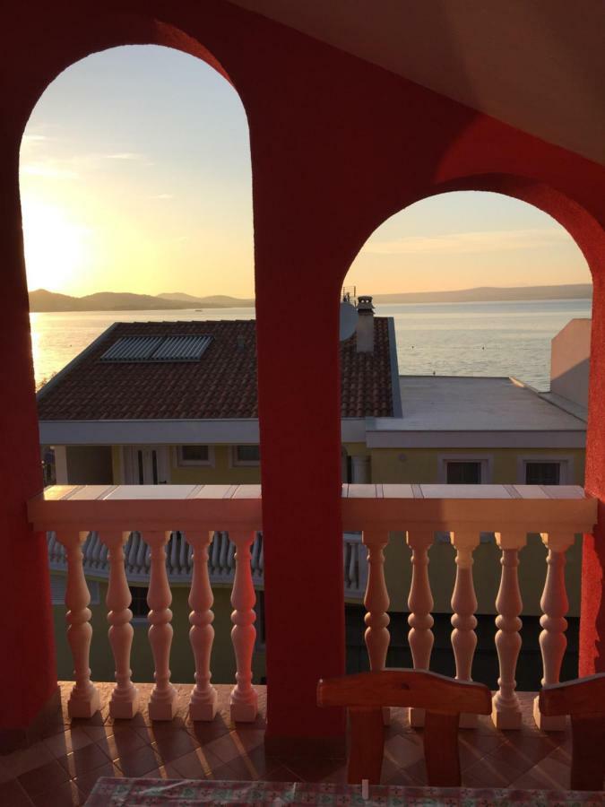 Lipovac Resort Ficus Bilice Εξωτερικό φωτογραφία