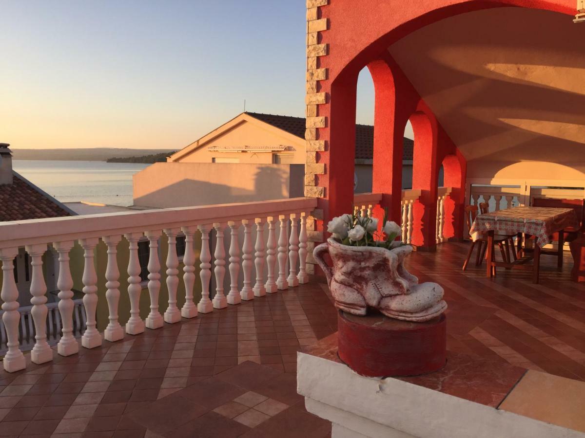 Lipovac Resort Ficus Bilice Εξωτερικό φωτογραφία