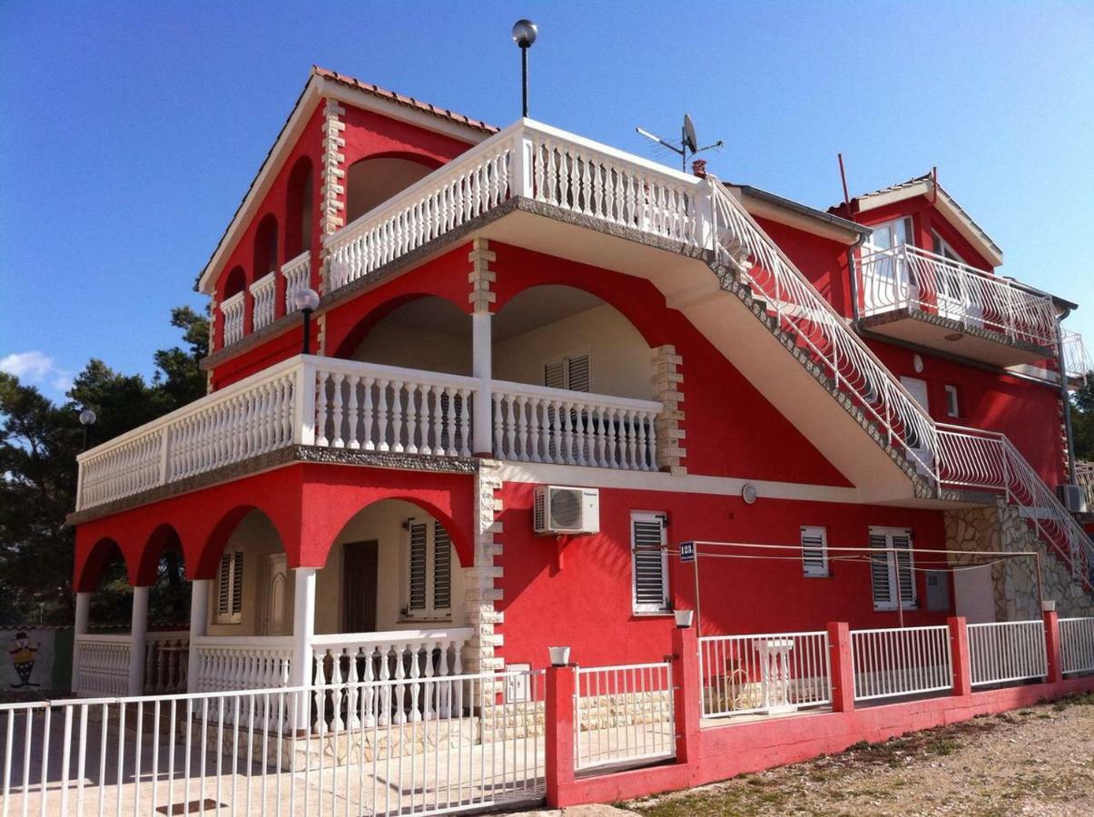 Lipovac Resort Ficus Bilice Εξωτερικό φωτογραφία