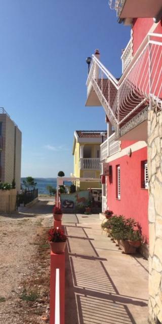 Lipovac Resort Ficus Bilice Εξωτερικό φωτογραφία